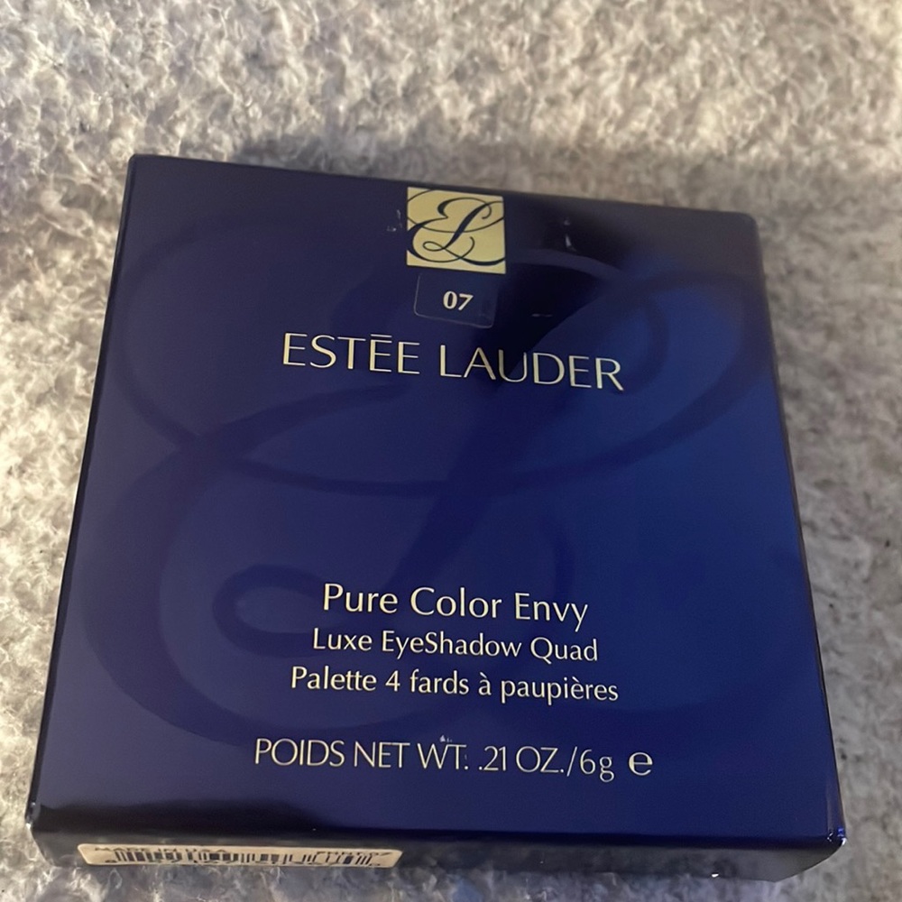 Estée Lauder pure color envy